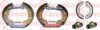 BREMBO K 68 070 Brake Shoe Set